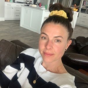 Meet your Posher, Vicki